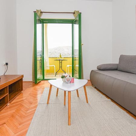 Apartments Kate باغ المظهر الخارجي الصورة