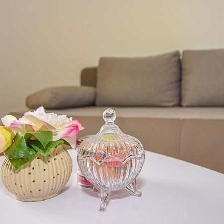 Apartments Kate باغ المظهر الخارجي الصورة