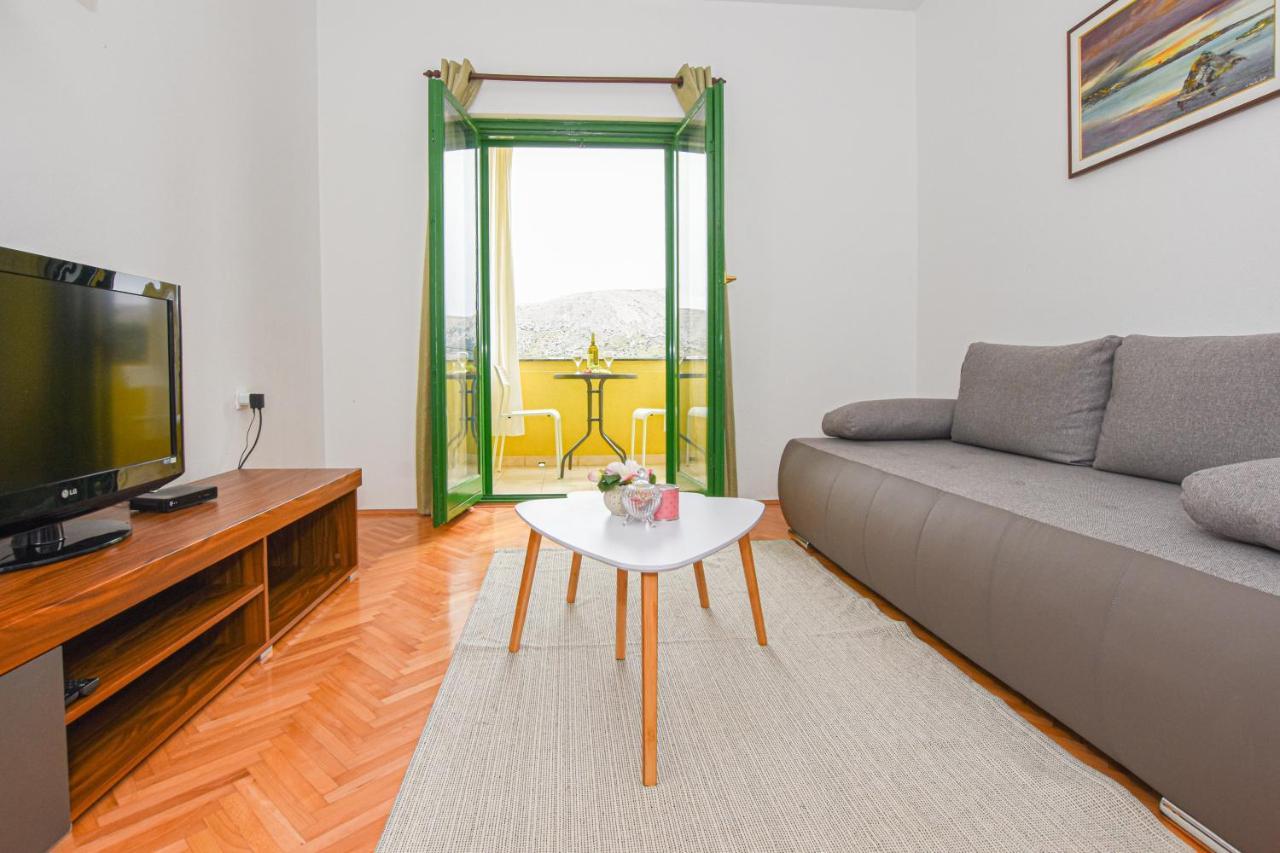 Apartments Kate باغ المظهر الخارجي الصورة