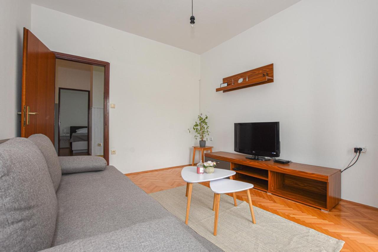 Apartments Kate باغ المظهر الخارجي الصورة