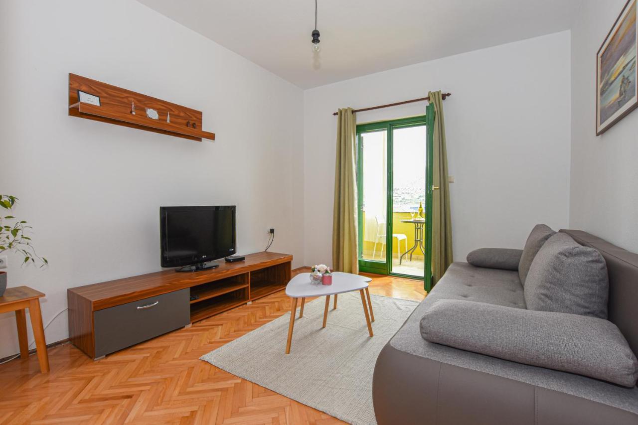 Apartments Kate باغ المظهر الخارجي الصورة