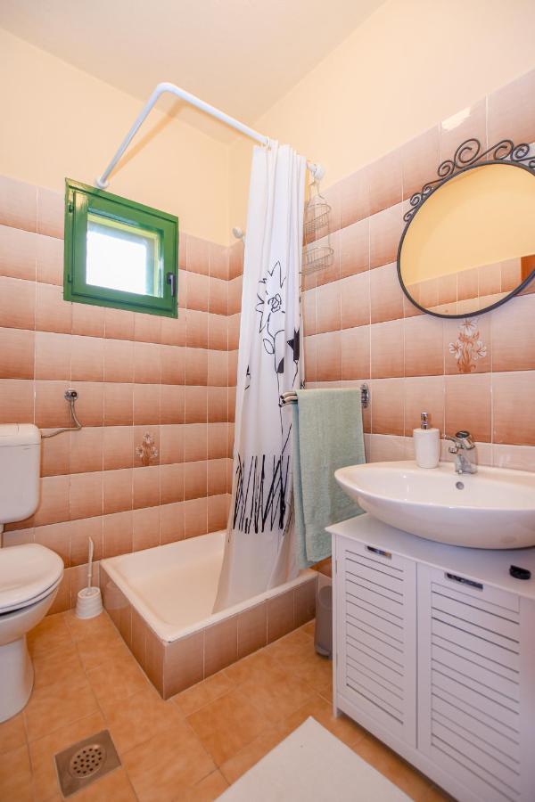 Apartments Kate باغ المظهر الخارجي الصورة
