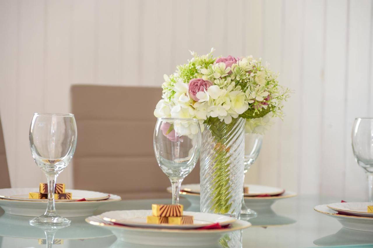 Apartments Kate باغ المظهر الخارجي الصورة