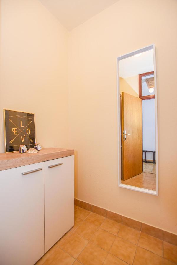 Apartments Kate باغ المظهر الخارجي الصورة