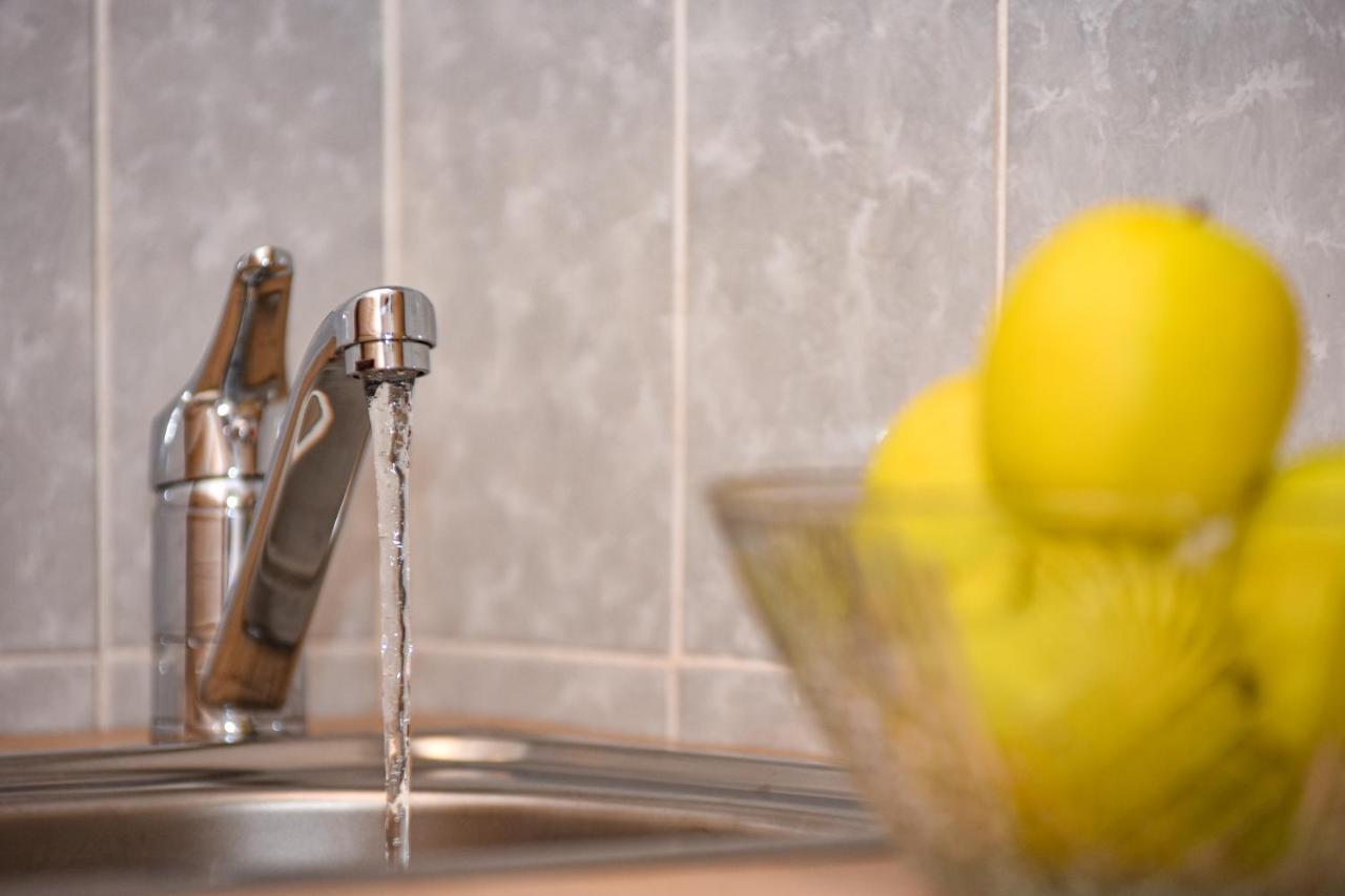 Apartments Kate باغ المظهر الخارجي الصورة