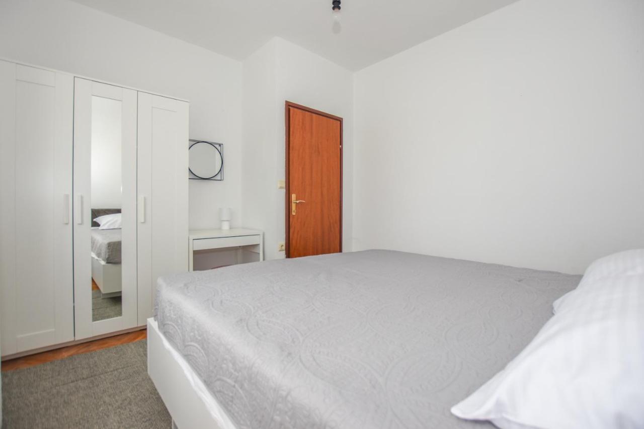 Apartments Kate باغ المظهر الخارجي الصورة
