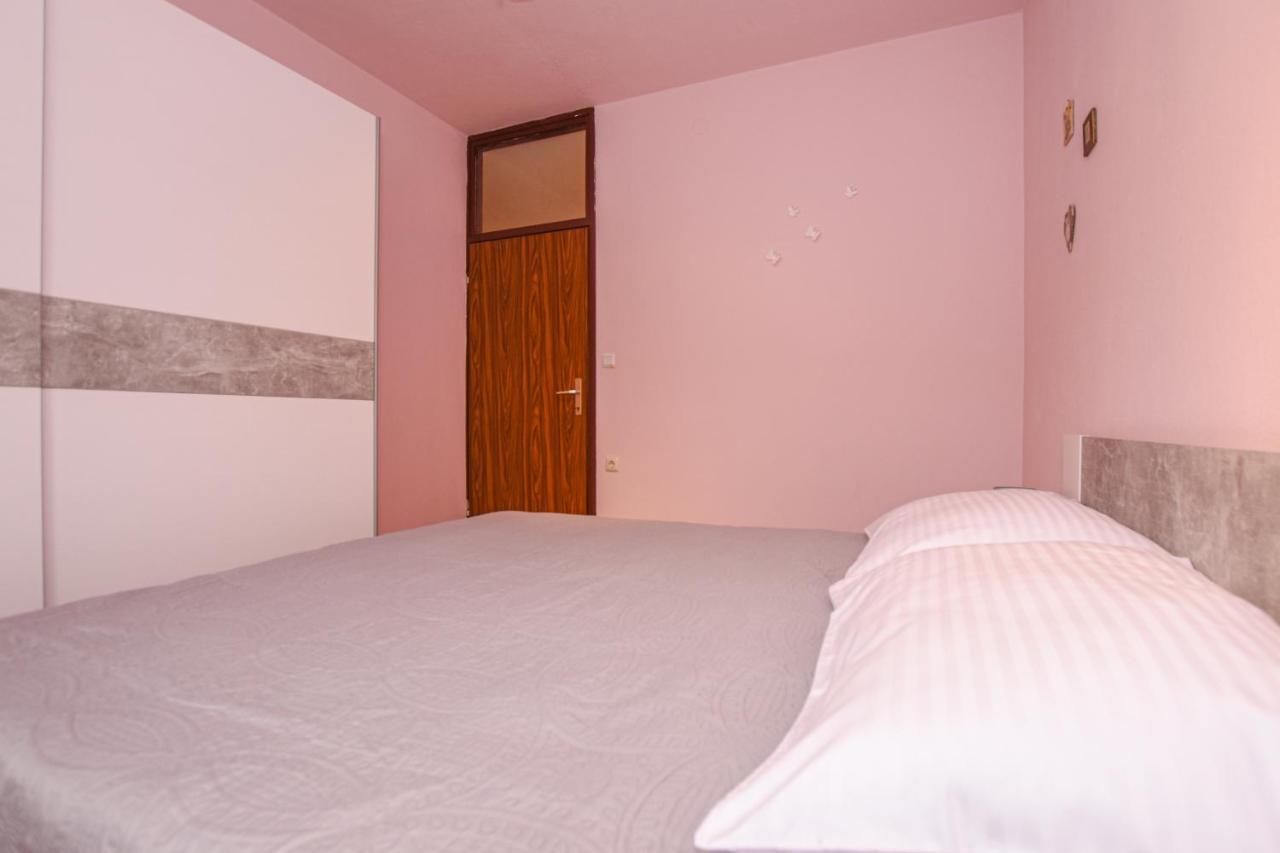 Apartments Kate باغ المظهر الخارجي الصورة