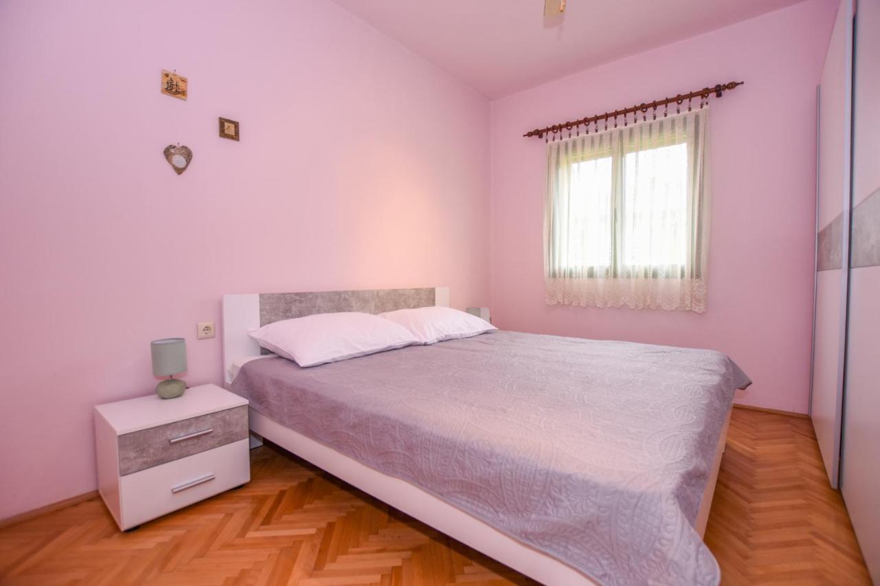 Apartments Kate باغ المظهر الخارجي الصورة
