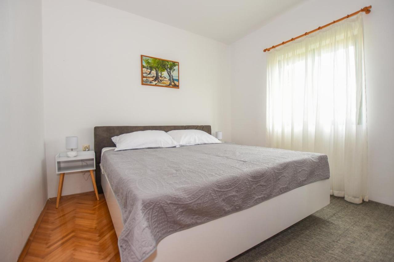 Apartments Kate باغ المظهر الخارجي الصورة