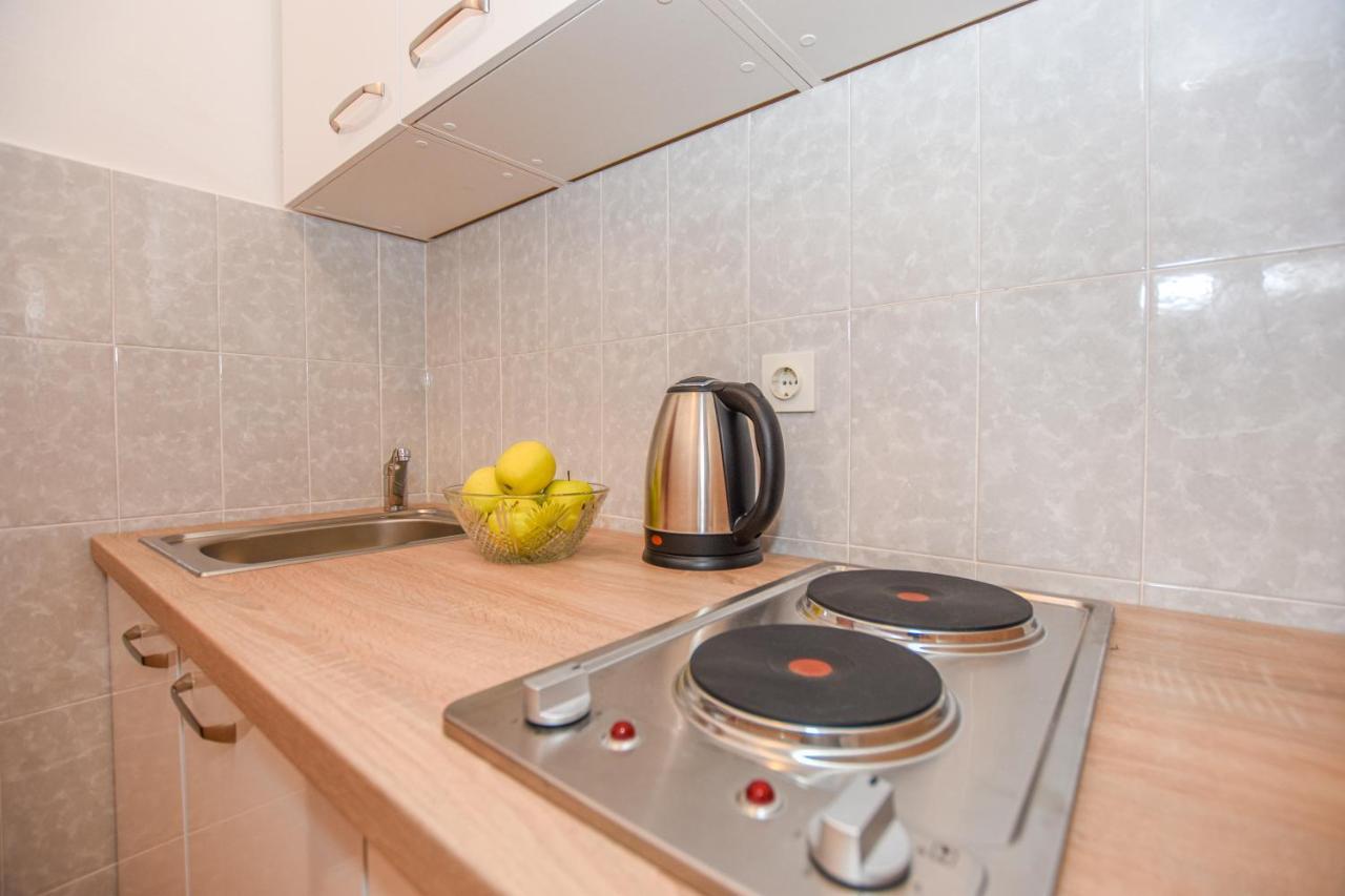 Apartments Kate باغ المظهر الخارجي الصورة