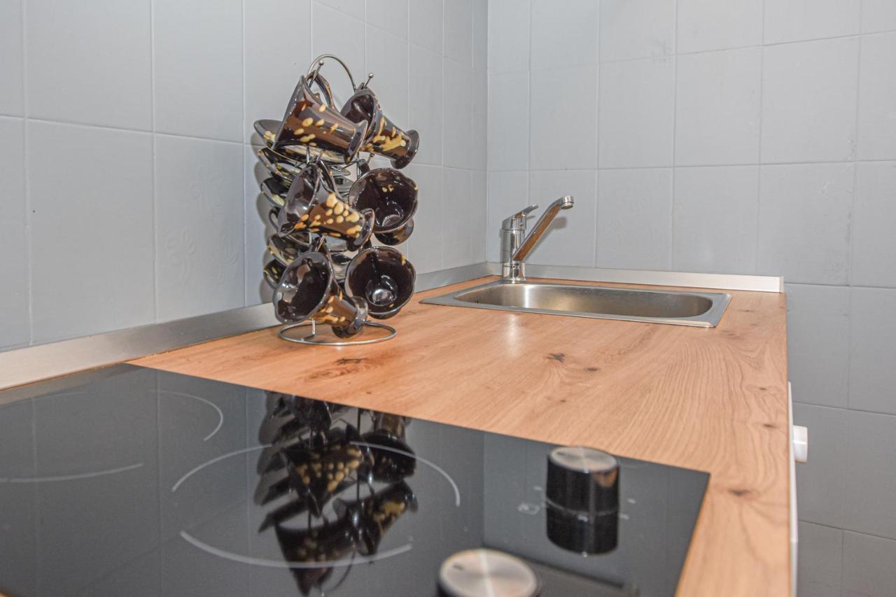 Apartments Kate باغ المظهر الخارجي الصورة