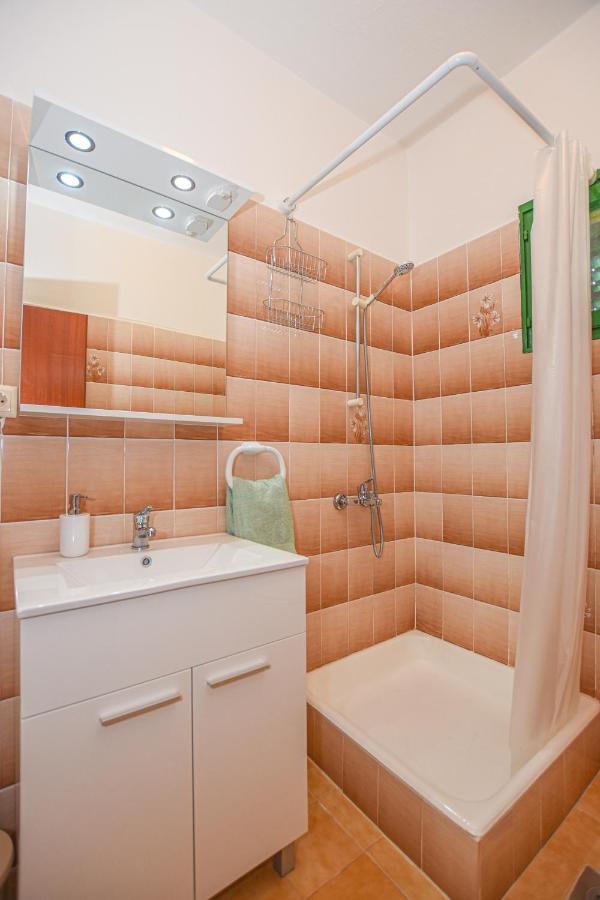Apartments Kate باغ المظهر الخارجي الصورة