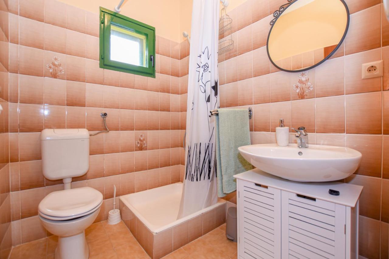 Apartments Kate باغ المظهر الخارجي الصورة