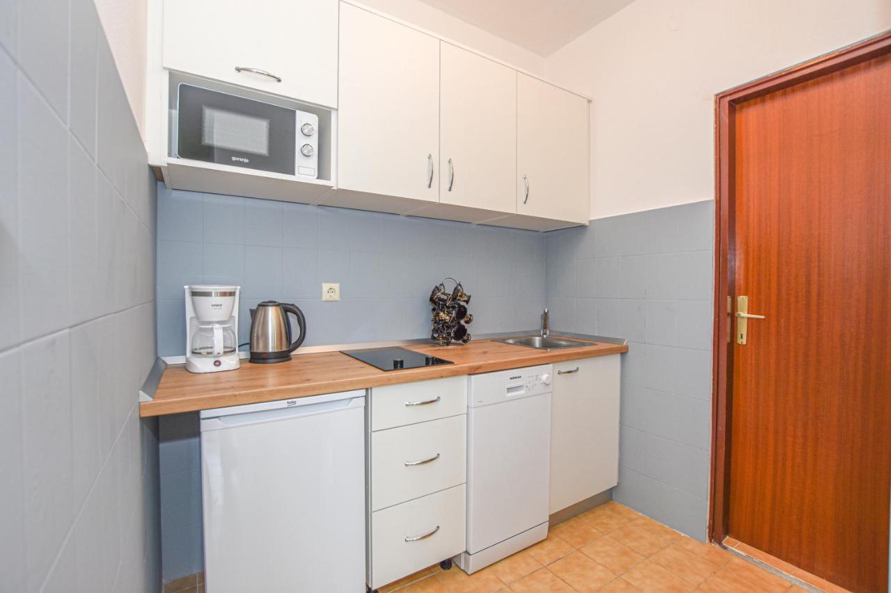 Apartments Kate باغ المظهر الخارجي الصورة