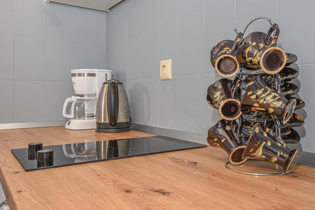 Apartments Kate باغ المظهر الخارجي الصورة