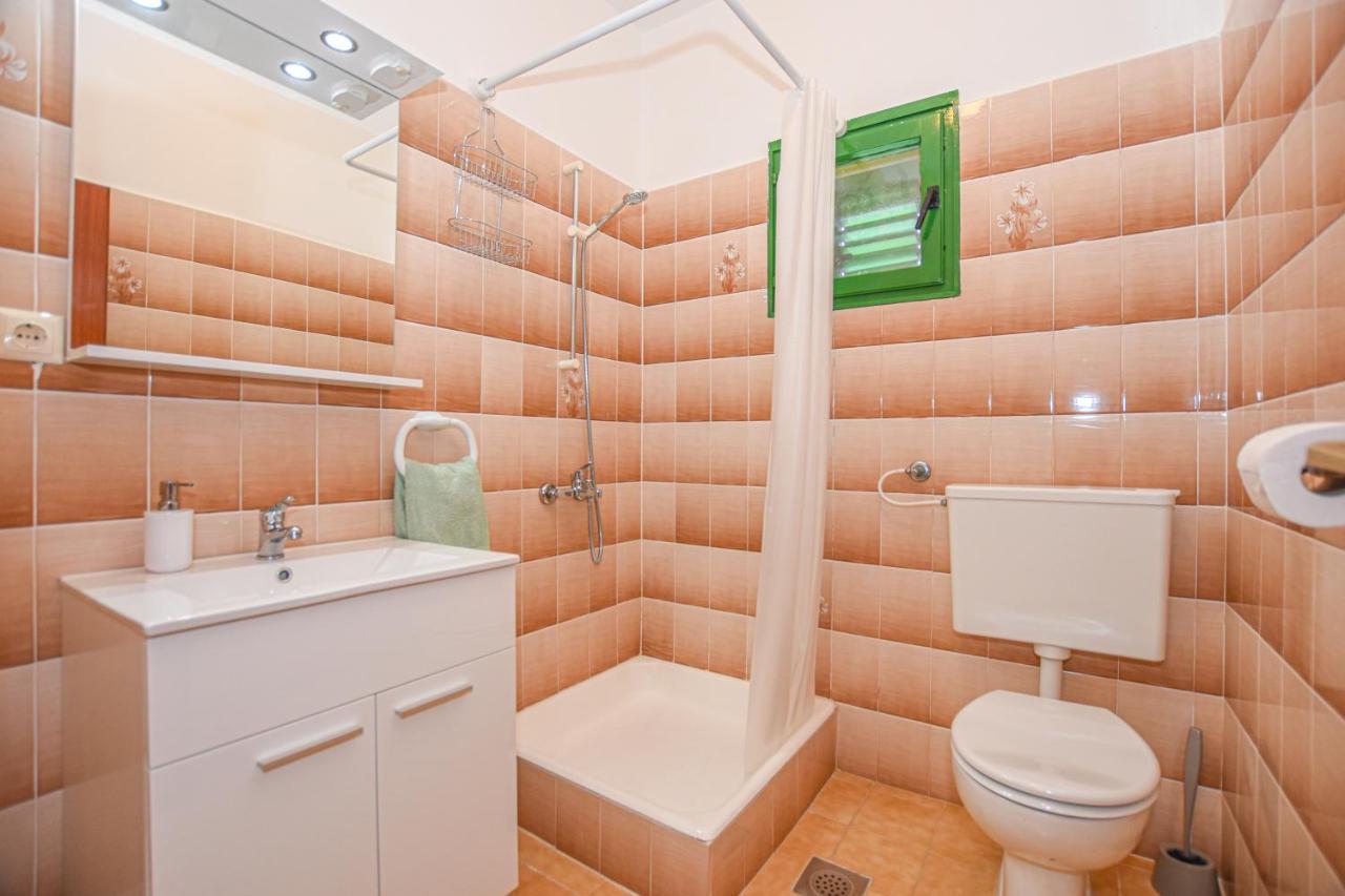 Apartments Kate باغ المظهر الخارجي الصورة