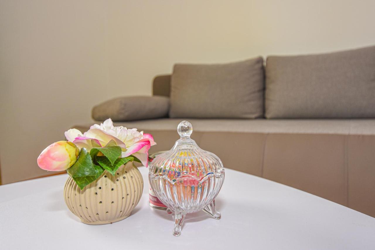 Apartments Kate باغ المظهر الخارجي الصورة