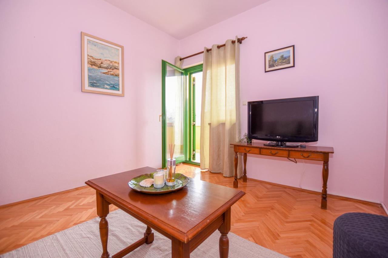 Apartments Kate باغ المظهر الخارجي الصورة