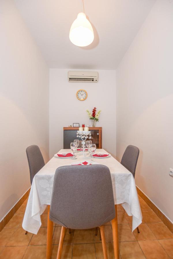 Apartments Kate باغ المظهر الخارجي الصورة